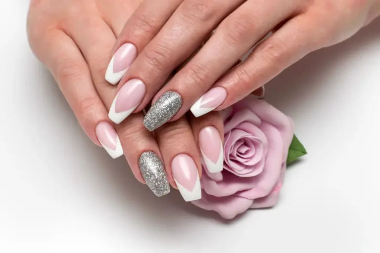 nails nail salon services in Simpsonville