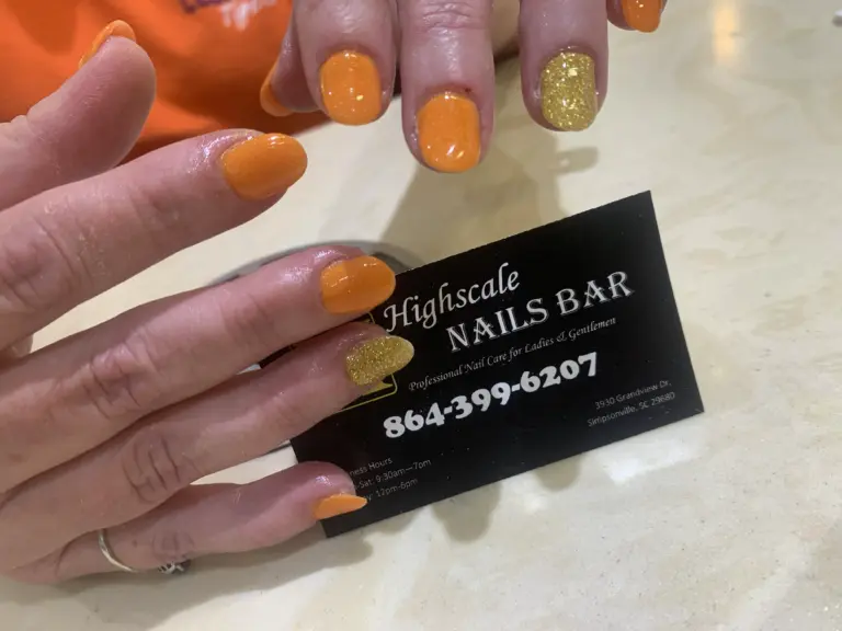 Highscale gallery image 10 salon photos simpsonville